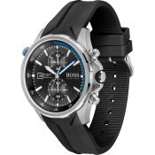 Hugo Boss Globetrotter