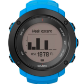 Suunto Ambit3 Vertical Blue