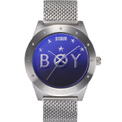 Storm Boy Star Lazer Blue