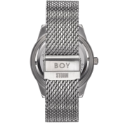 Storm Boy Star Lazer Blue