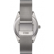 Storm Mini Cirero Silver