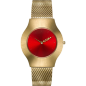 Storm New Ion Gold Red