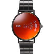 Storm Remi V2 Slate Red