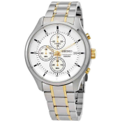 Seiko Chronograph