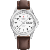 Swiss Military by Chrono