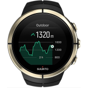 Suunto Spartan Ultra Gold