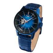 Vostok Gaz-14 Limouzine