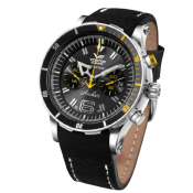 Vostok Anchar Submarine