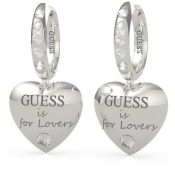 Guess Guess Is For Lovers