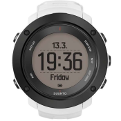 Suunto Ambit3 Vertical White