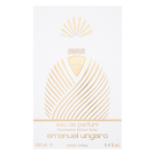 Emanuel Ungaro Diva Pépite Limited Edition parfémovaná voda pre ženy 100 ml