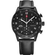 Swiss Military by Chrono