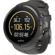 Suunto Spartan Ultra Stealth Titanium (HR)