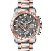 Heinrichssohn Cancun