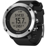 Suunto Traverse Black