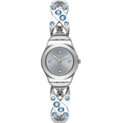 Swatch Silver Hug