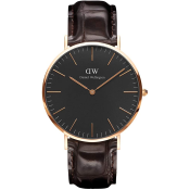 Daniel Wellington