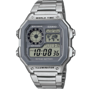 Casio