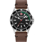 Swiss Military Hanowa Flagship Racer