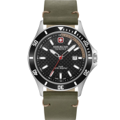 Swiss Military Hanowa Flagship Racer