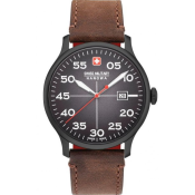 Swiss Military Hanowa Active Duty