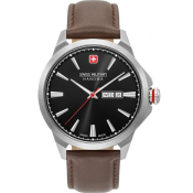 Swiss Military Hanowa Day-Date Classic