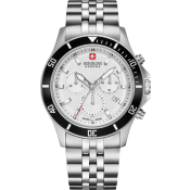 Swiss Military Hanowa Flagship Chrono