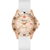 Swiss Military Hanowa Offshore Diver