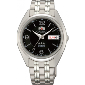 Orient 3 Star Automatic