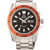 Orient Mako XL Automatic