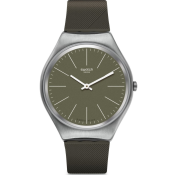 Swatch Skin Irony Skinnature