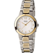 Boccia Titanium Dress