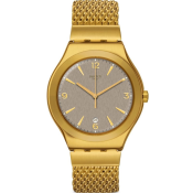 Swatch Mesh O'honey