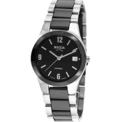 Boccia Titanium Ceramic