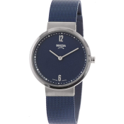 Boccia Titanium Dress