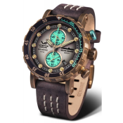 Vostok Europe Nuclear Submarine