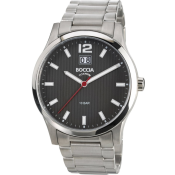 Boccia Titanium Dress