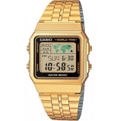 Casio Retro
