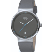 Boccia Titanium Dress