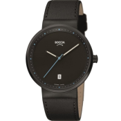 Boccia Titanium Dress