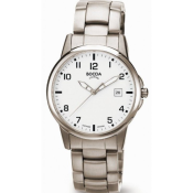 Boccia Titanium Outside