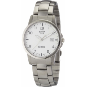 Boccia Titanium Outside