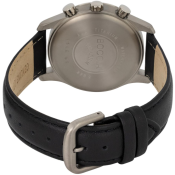 Boccia Titanium Outside