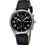 Boccia Titanium Outside