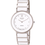 Boccia Titanium Ceramic