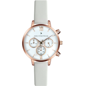 Emily Westwood Baalijin