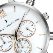 Emily Westwood Araluen