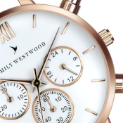 Emily Westwood Baalijin