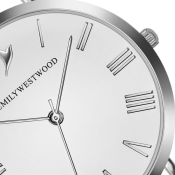 Emily Westwood Nostalgy