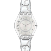 Swatch Climber Flowery Again